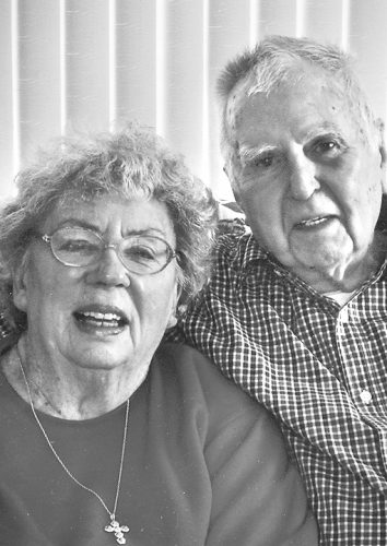 Malsons Mark 70th
